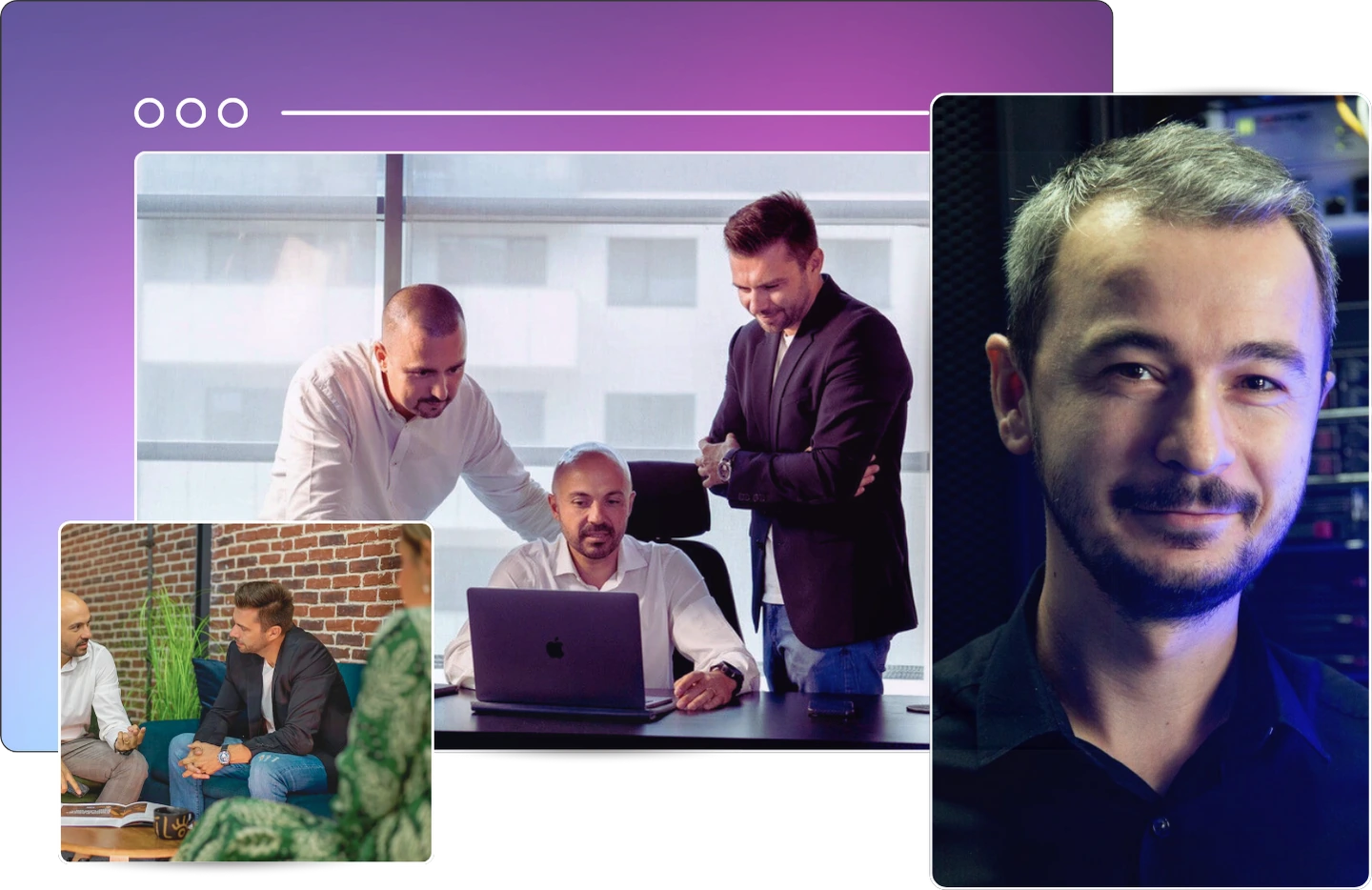 Funom - VPS, GPU & dedicated server hosting - Who is behind the brand?